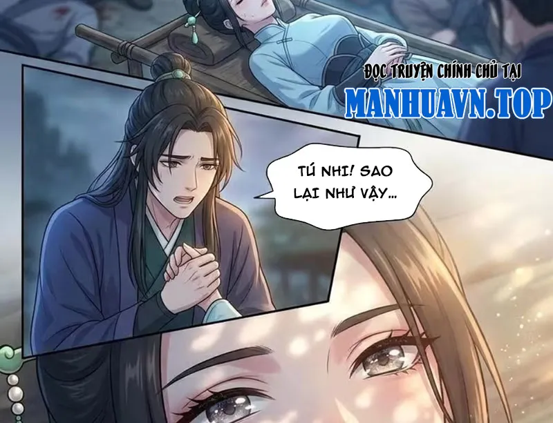 Ta Mở Nông Trường Ở Tiên Giới Chapter 2 - Trang 25