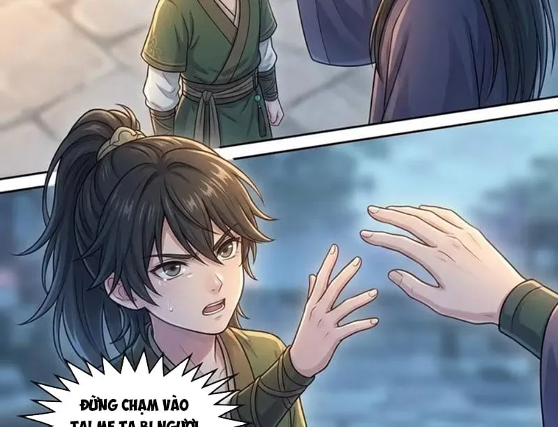 Ta Mở Nông Trường Ở Tiên Giới Chapter 2 - Trang 27