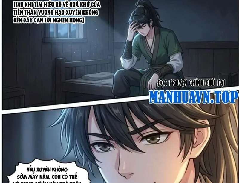 Ta Mở Nông Trường Ở Tiên Giới Chapter 2 - Trang 30