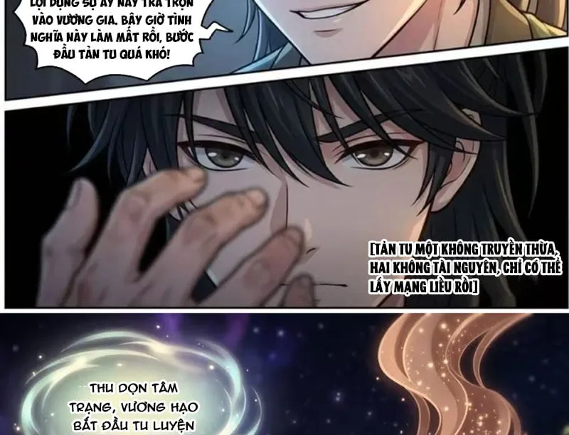 Ta Mở Nông Trường Ở Tiên Giới Chapter 2 - Trang 31