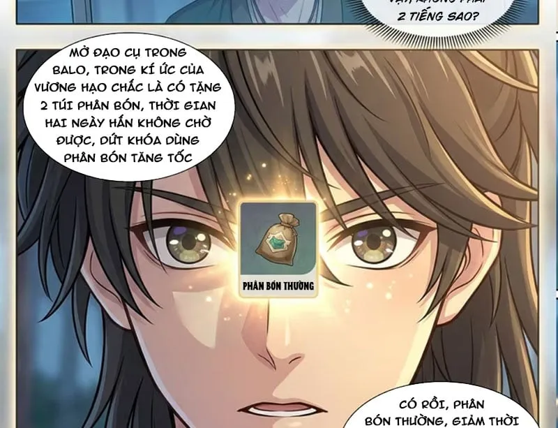 Ta Mở Nông Trường Ở Tiên Giới Chapter 2 - Trang 6