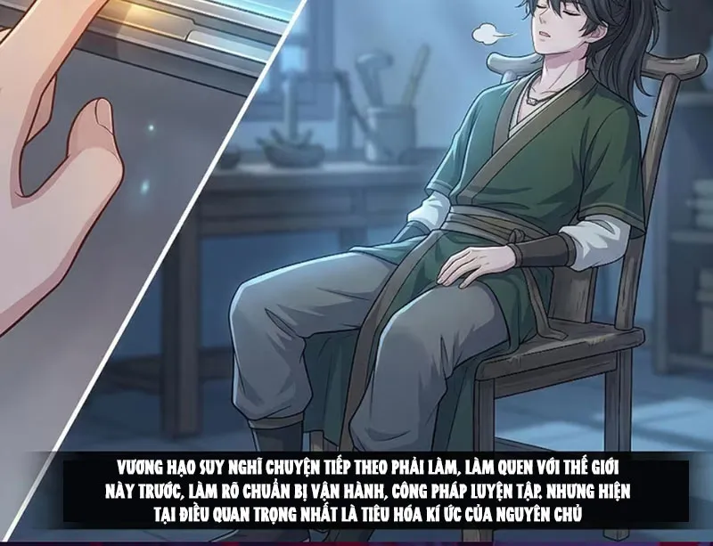 Ta Mở Nông Trường Ở Tiên Giới Chapter 2 - Trang 8