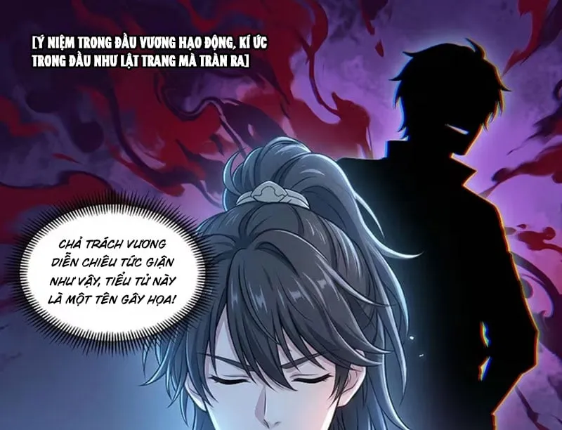 Ta Mở Nông Trường Ở Tiên Giới Chapter 2 - Trang 9