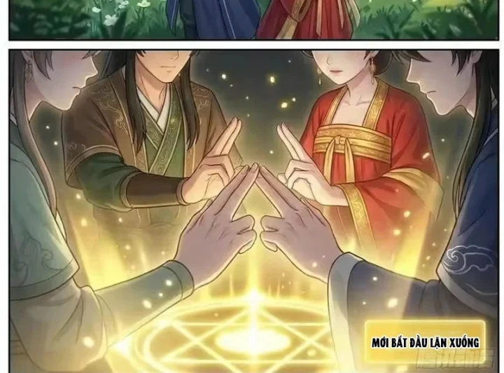 Ta Mở Nông Trường Ở Tiên Giới Chapter 20 - Trang 10