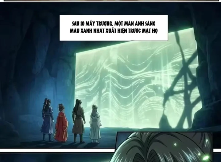 Ta Mở Nông Trường Ở Tiên Giới Chapter 20 - Trang 11