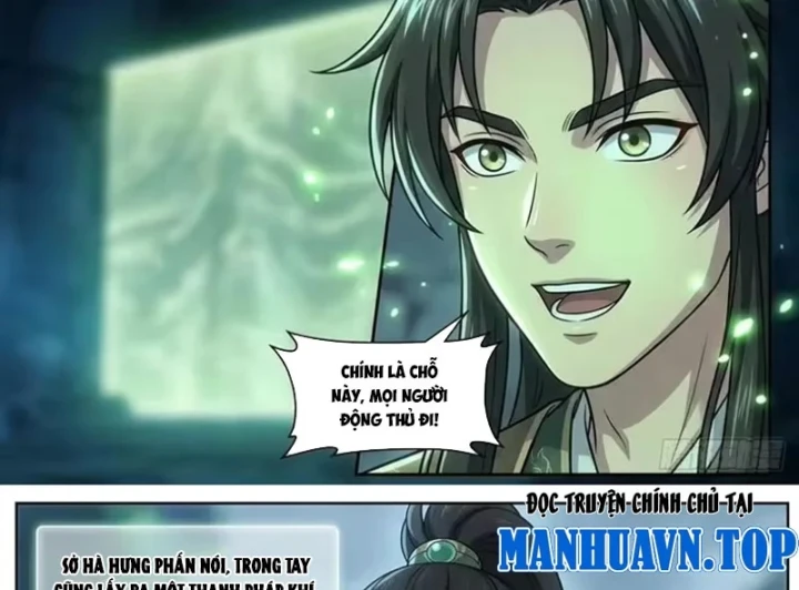Ta Mở Nông Trường Ở Tiên Giới Chapter 20 - Trang 12