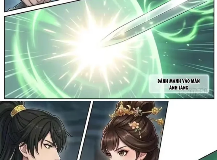 Ta Mở Nông Trường Ở Tiên Giới Chapter 20 - Trang 14