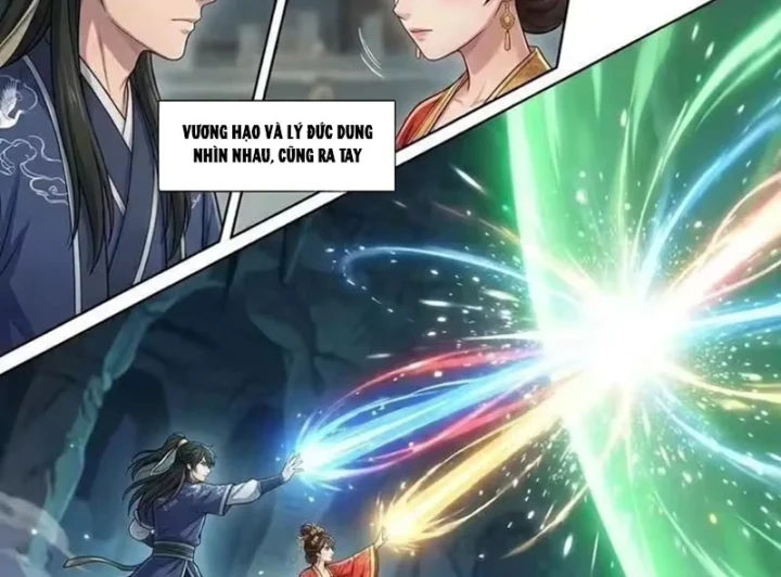 Ta Mở Nông Trường Ở Tiên Giới Chapter 20 - Trang 15