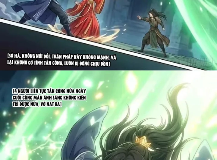 Ta Mở Nông Trường Ở Tiên Giới Chapter 20 - Trang 16