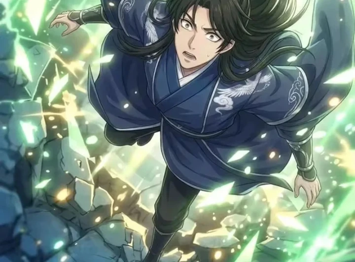 Ta Mở Nông Trường Ở Tiên Giới Chapter 20 - Trang 17