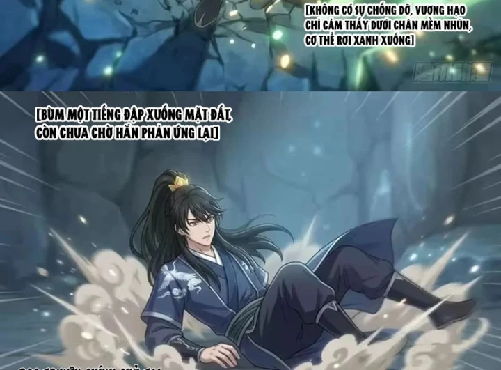 Ta Mở Nông Trường Ở Tiên Giới Chapter 20 - Trang 18