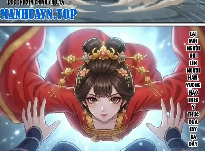 Ta Mở Nông Trường Ở Tiên Giới Chapter 20 - Trang 19