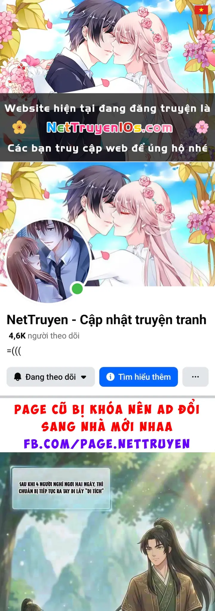 Ta Mở Nông Trường Ở Tiên Giới Chapter 20 - Trang 2