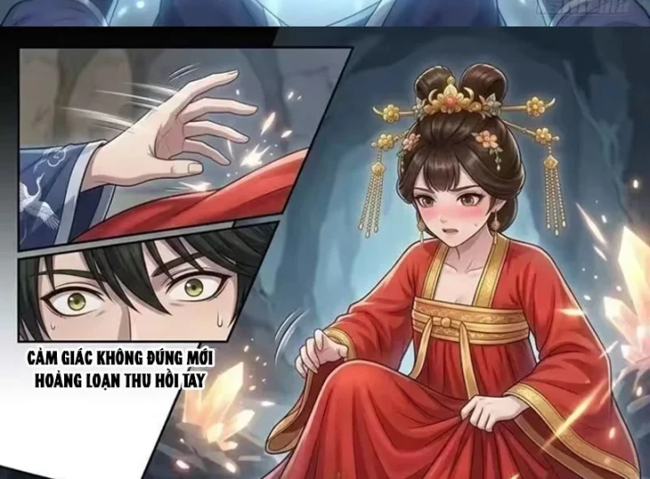 Ta Mở Nông Trường Ở Tiên Giới Chapter 20 - Trang 20