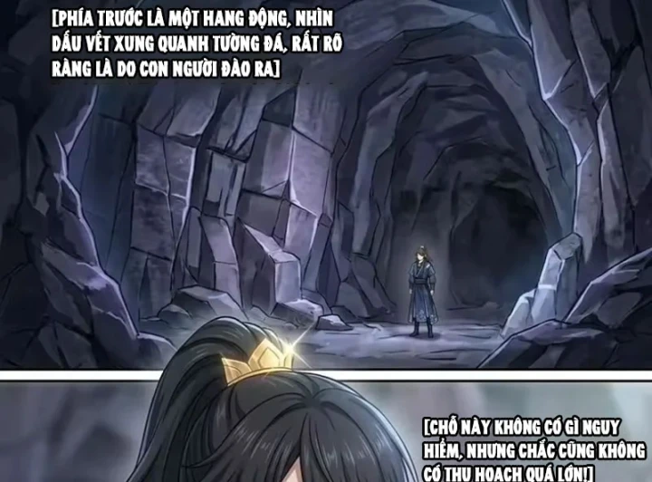 Ta Mở Nông Trường Ở Tiên Giới Chapter 20 - Trang 22