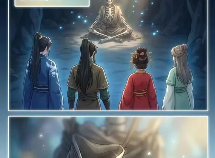 Ta Mở Nông Trường Ở Tiên Giới Chapter 20 - Trang 24