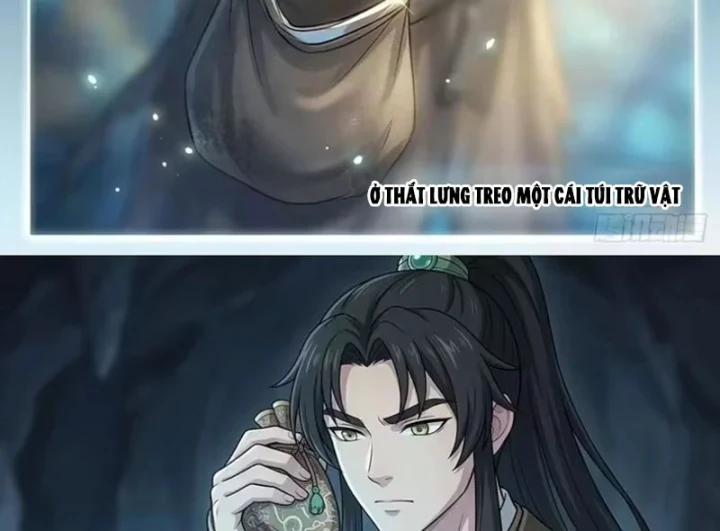 Ta Mở Nông Trường Ở Tiên Giới Chapter 20 - Trang 25