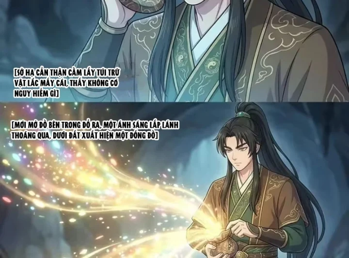 Ta Mở Nông Trường Ở Tiên Giới Chapter 20 - Trang 26