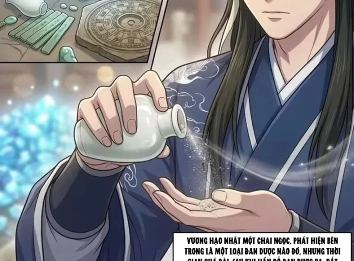 Ta Mở Nông Trường Ở Tiên Giới Chapter 20 - Trang 28