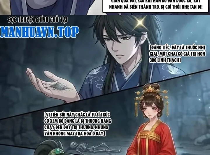 Ta Mở Nông Trường Ở Tiên Giới Chapter 20 - Trang 29
