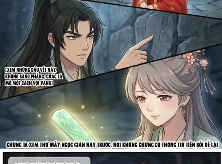 Ta Mở Nông Trường Ở Tiên Giới Chapter 20 - Trang 30