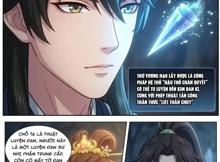 Ta Mở Nông Trường Ở Tiên Giới Chapter 20 - Trang 32