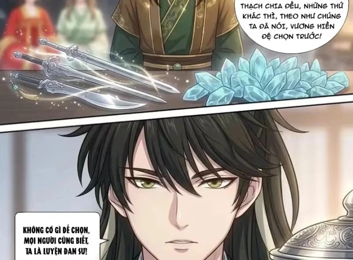 Ta Mở Nông Trường Ở Tiên Giới Chapter 20 - Trang 35