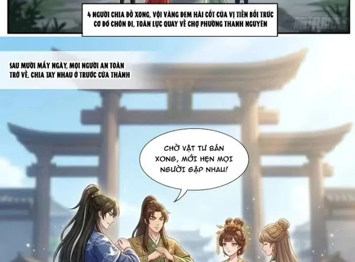 Ta Mở Nông Trường Ở Tiên Giới Chapter 20 - Trang 38