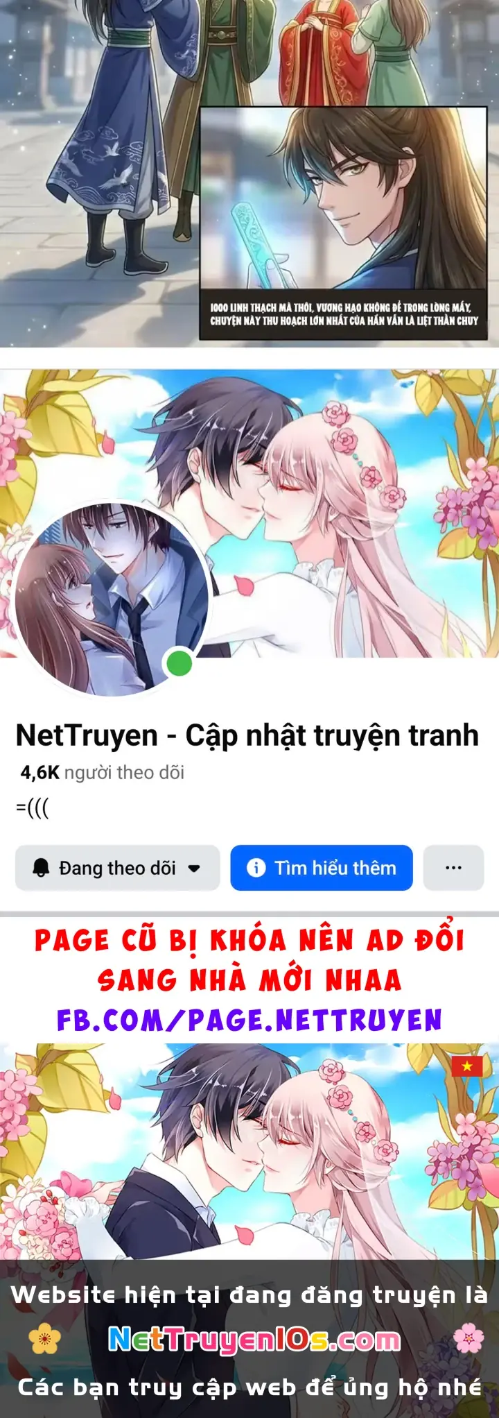 Ta Mở Nông Trường Ở Tiên Giới Chapter 20 - Trang 39