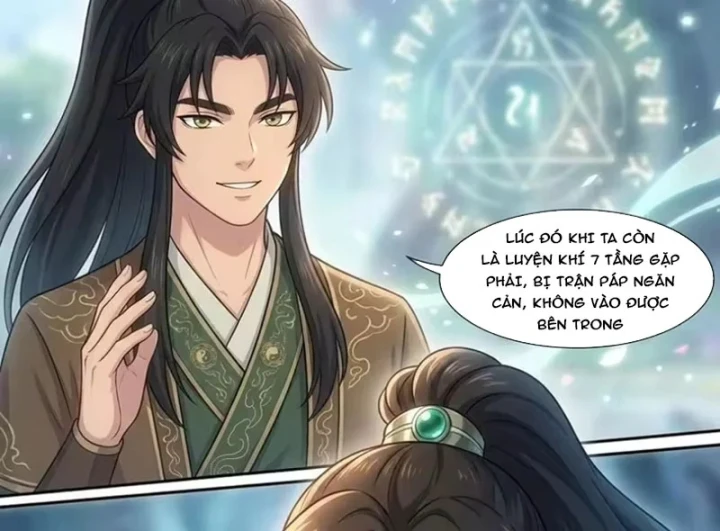 Ta Mở Nông Trường Ở Tiên Giới Chapter 20 - Trang 4