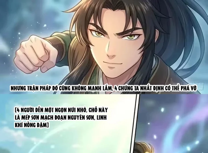 Ta Mở Nông Trường Ở Tiên Giới Chapter 20 - Trang 5
