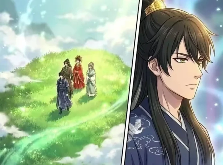 Ta Mở Nông Trường Ở Tiên Giới Chapter 20 - Trang 6
