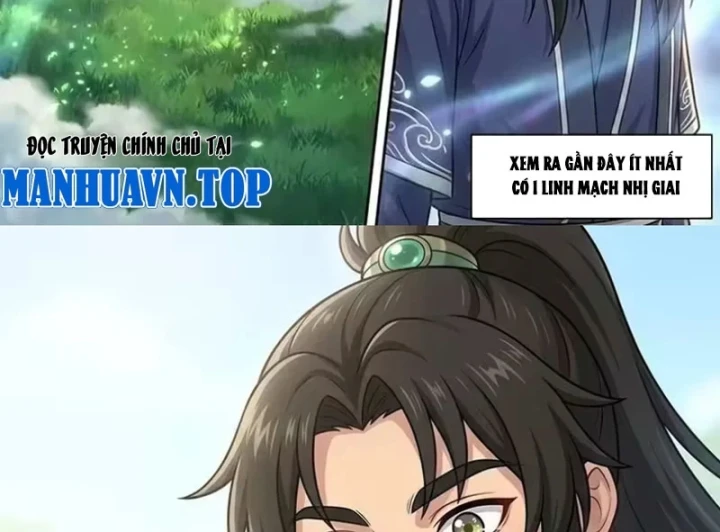 Ta Mở Nông Trường Ở Tiên Giới Chapter 20 - Trang 7