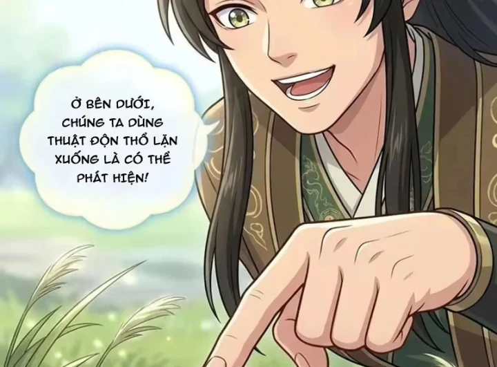 Ta Mở Nông Trường Ở Tiên Giới Chapter 20 - Trang 8