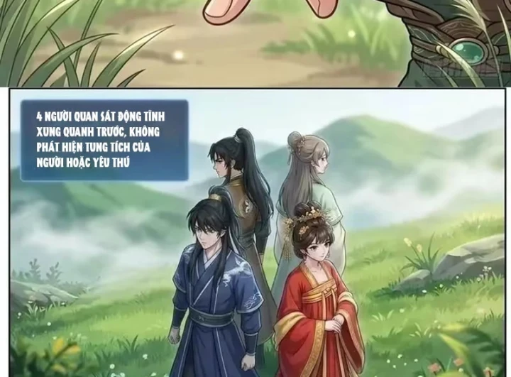 Ta Mở Nông Trường Ở Tiên Giới Chapter 20 - Trang 9
