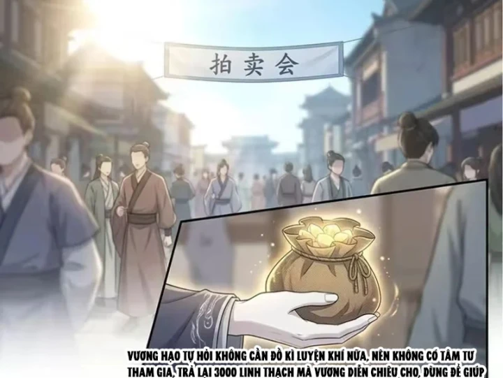 Ta Mở Nông Trường Ở Tiên Giới Chapter 21 - Trang 11