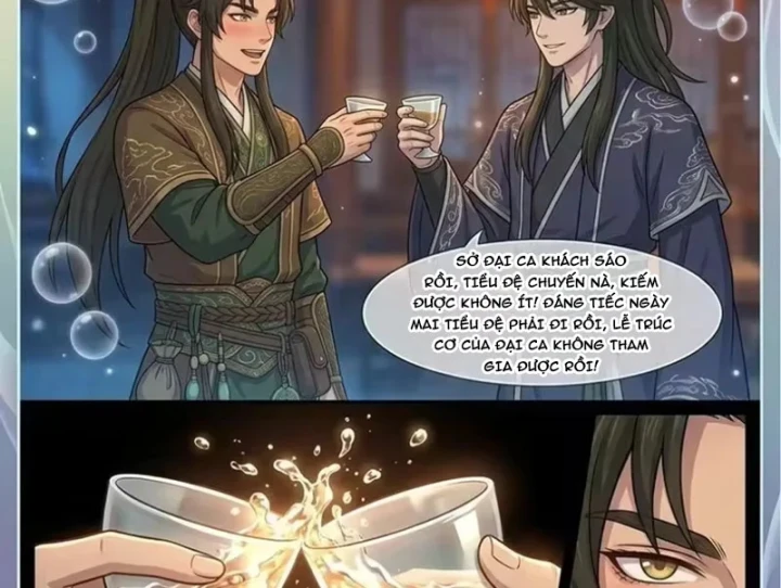 Ta Mở Nông Trường Ở Tiên Giới Chapter 21 - Trang 13