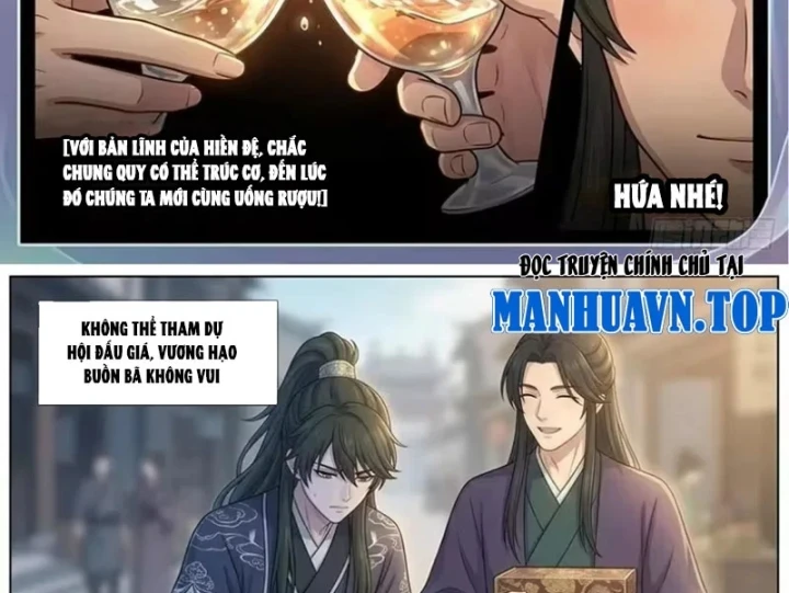 Ta Mở Nông Trường Ở Tiên Giới Chapter 21 - Trang 14