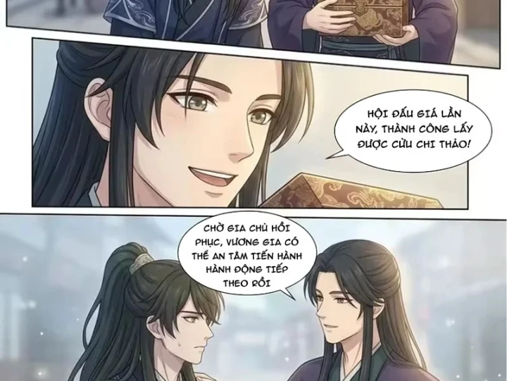 Ta Mở Nông Trường Ở Tiên Giới Chapter 21 - Trang 15