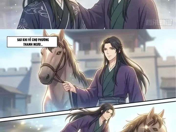 Ta Mở Nông Trường Ở Tiên Giới Chapter 21 - Trang 16
