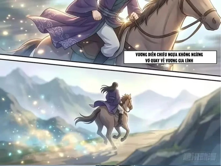 Ta Mở Nông Trường Ở Tiên Giới Chapter 21 - Trang 17