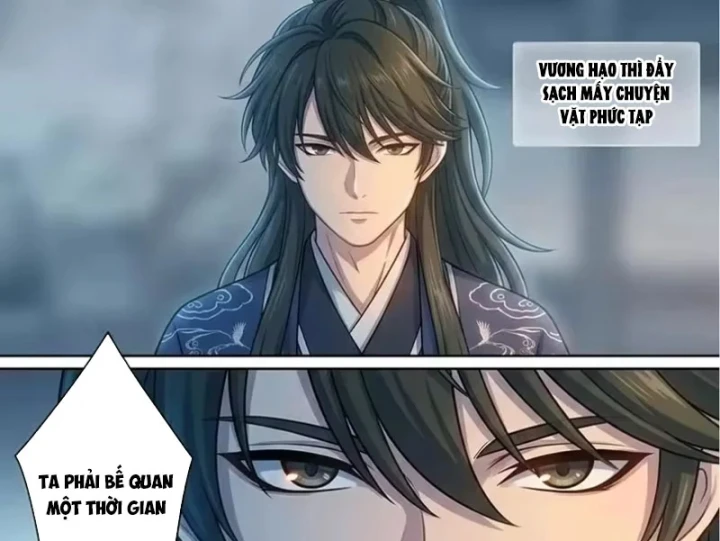Ta Mở Nông Trường Ở Tiên Giới Chapter 21 - Trang 18