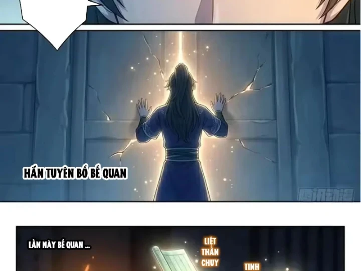 Ta Mở Nông Trường Ở Tiên Giới Chapter 21 - Trang 19