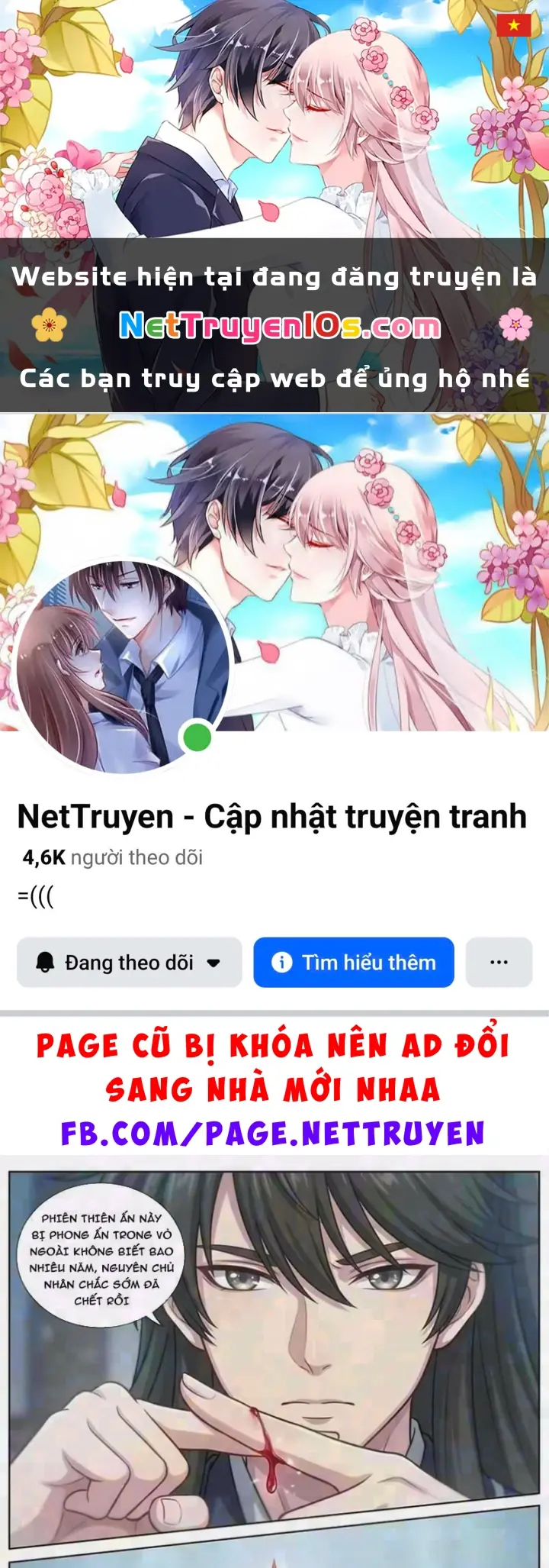 Ta Mở Nông Trường Ở Tiên Giới Chapter 21 - Trang 2