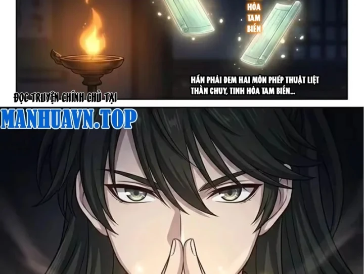 Ta Mở Nông Trường Ở Tiên Giới Chapter 21 - Trang 20
