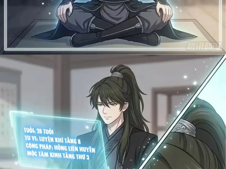 Ta Mở Nông Trường Ở Tiên Giới Chapter 21 - Trang 23