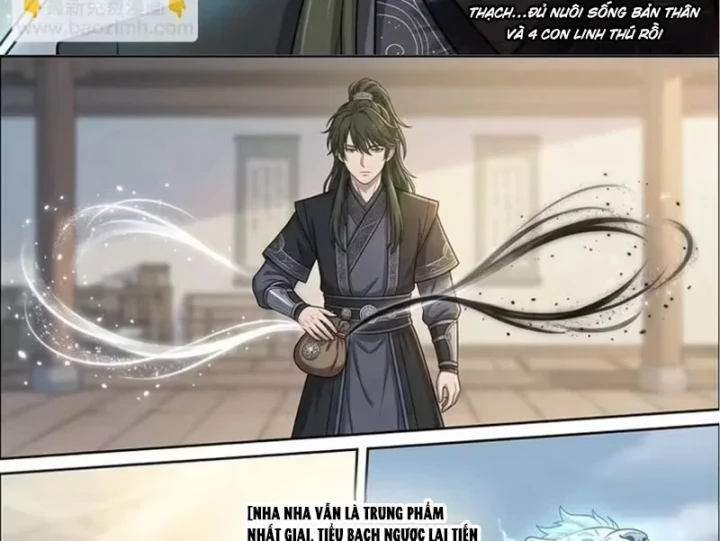Ta Mở Nông Trường Ở Tiên Giới Chapter 21 - Trang 25