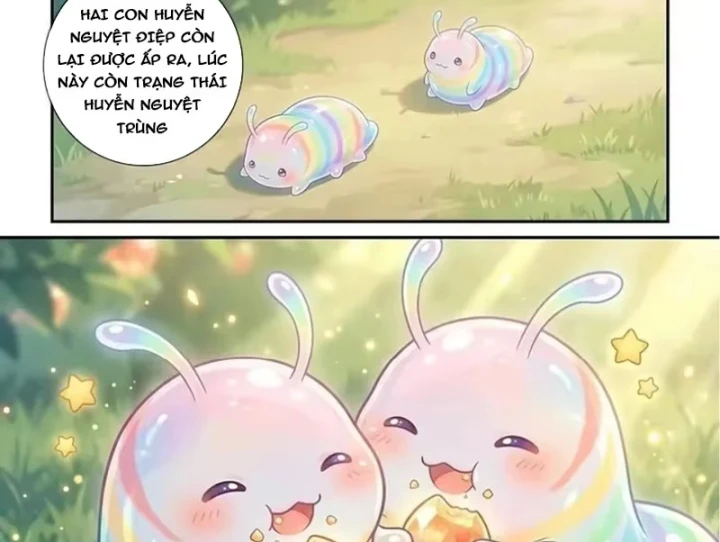 Ta Mở Nông Trường Ở Tiên Giới Chapter 21 - Trang 27