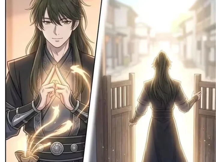 Ta Mở Nông Trường Ở Tiên Giới Chapter 21 - Trang 29