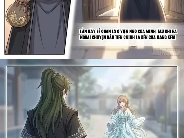 Ta Mở Nông Trường Ở Tiên Giới Chapter 21 - Trang 30